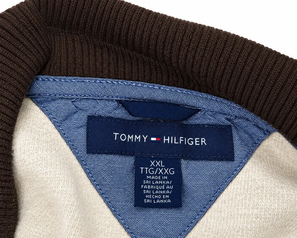 Tommy Hilfiger Coats, Very good, size XXL, photo 3
