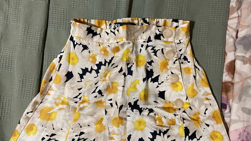 Zara Skirts, size S / 36 / 8, photo 4