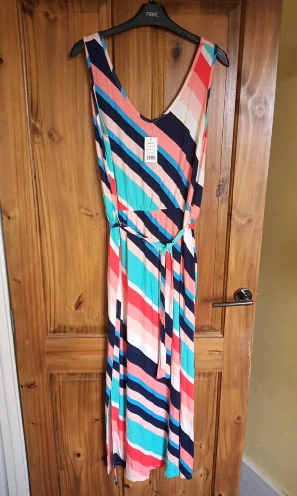 Midi Dresses, size XXL / 44 / 16, photo 2