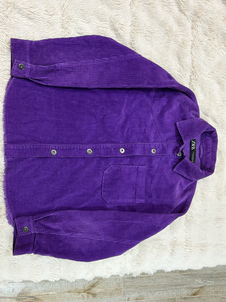 Zara Jackets