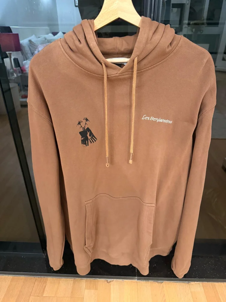Hoodies