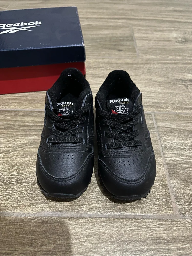 Reebok Shoes