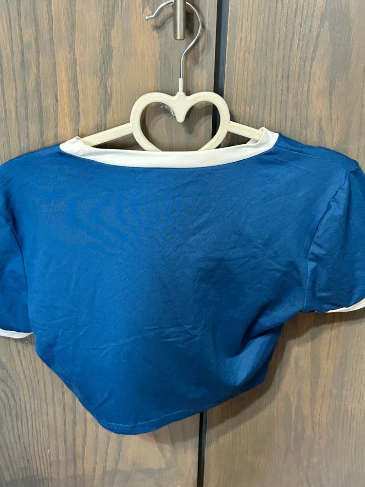 Shein Crop Tops, size S / 36 / 8, photo 3