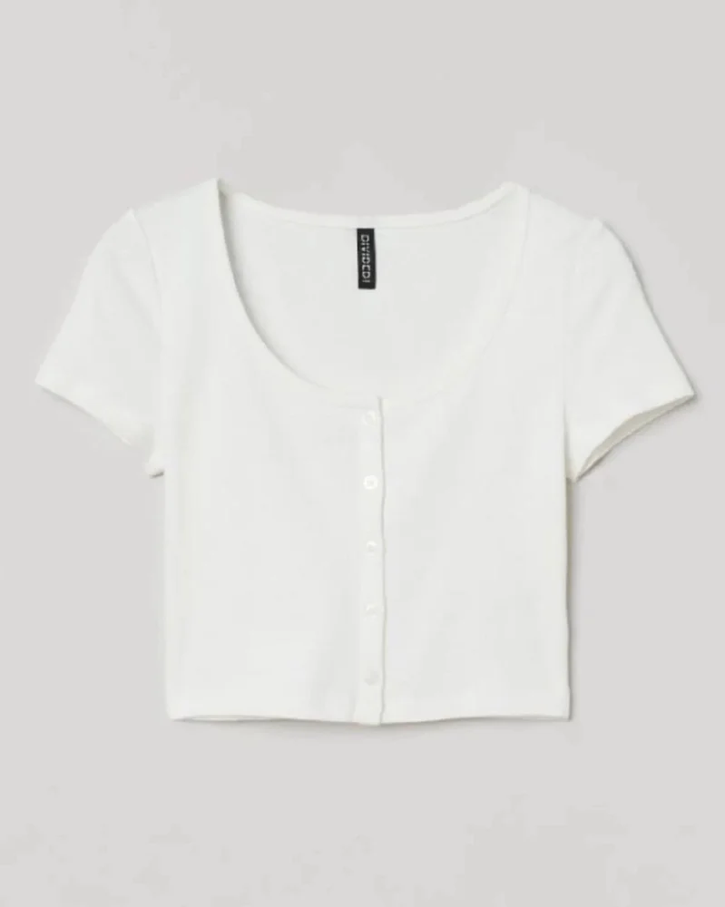 H&M Crop Tops