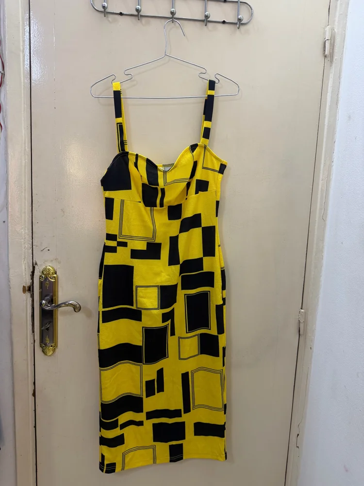 Shein Midi Dresses, size L / 40 / 12, photo 2