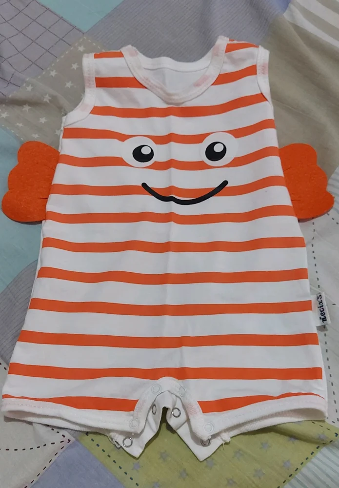 Rompers, size 3–6m, photo 2