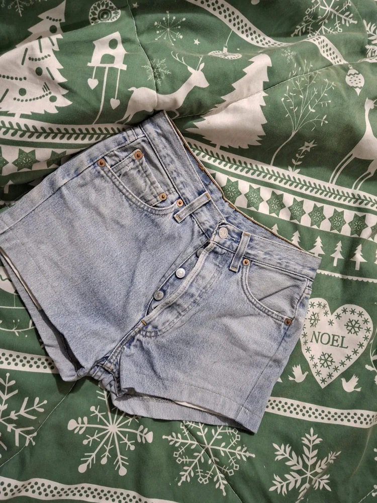 Levi Strauss & Co. Shorts