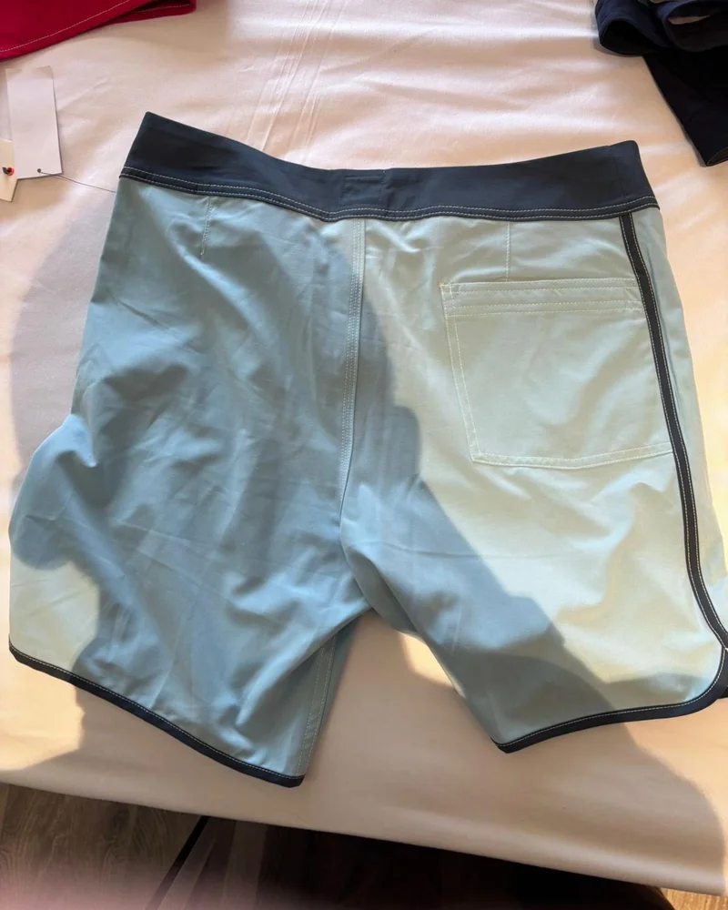 Quiksilver Board Shorts, New with tags, size M, photo 4