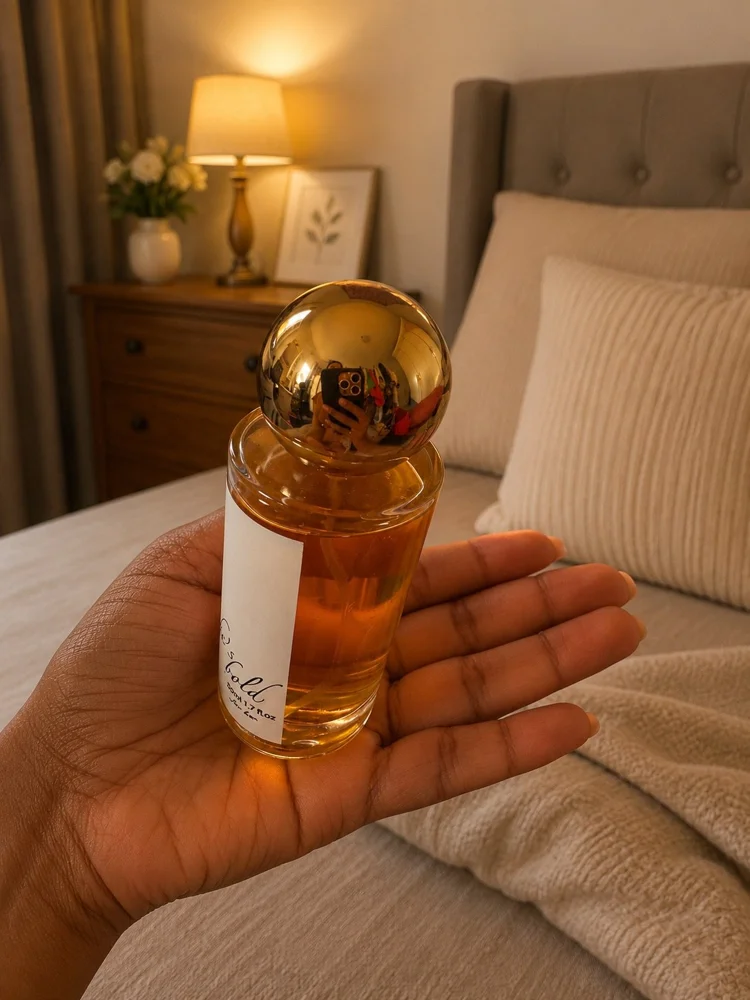 Perfume, size Other, photo 2