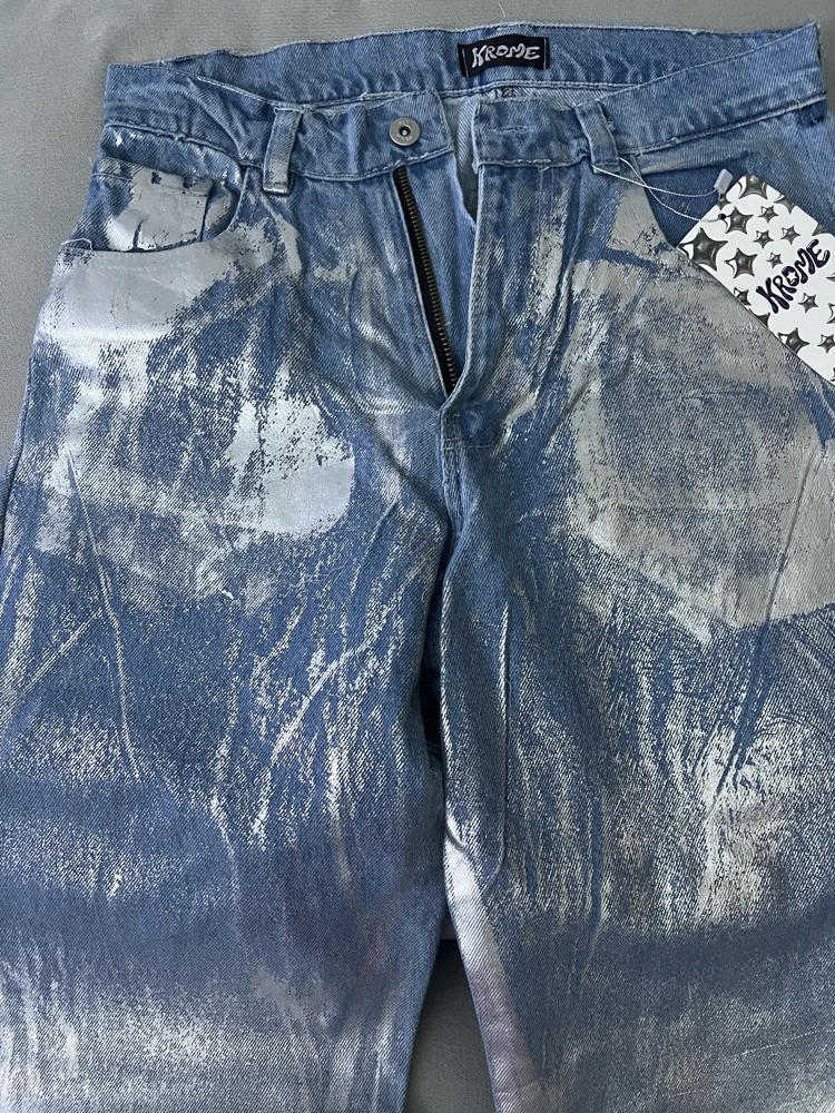 Jeans, size M / 38 / 10, photo 3