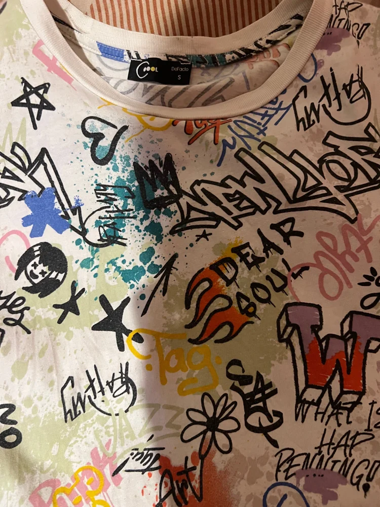 Defacto Shirts, size S / 36 / 8, photo 2