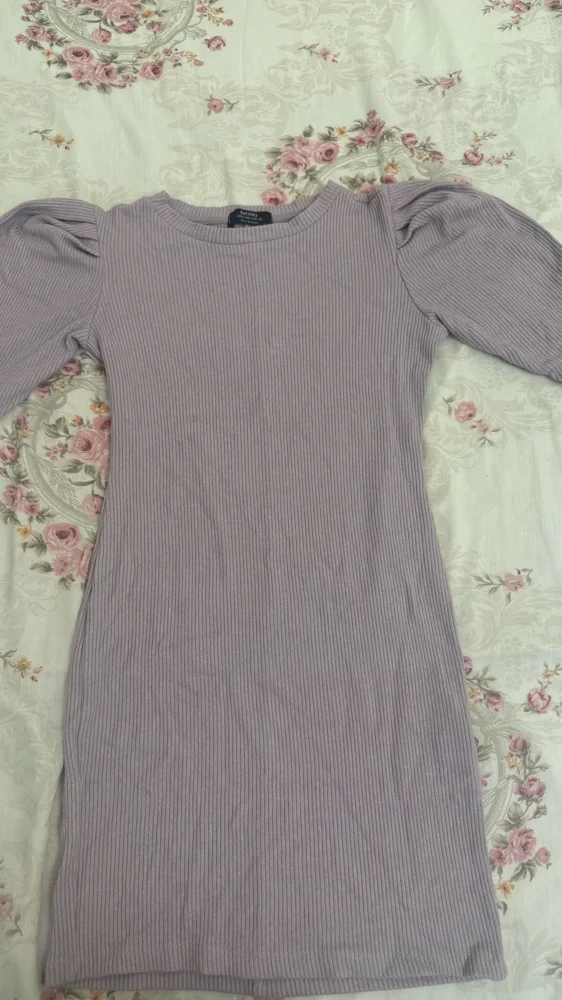 Bershka Midi Dresses