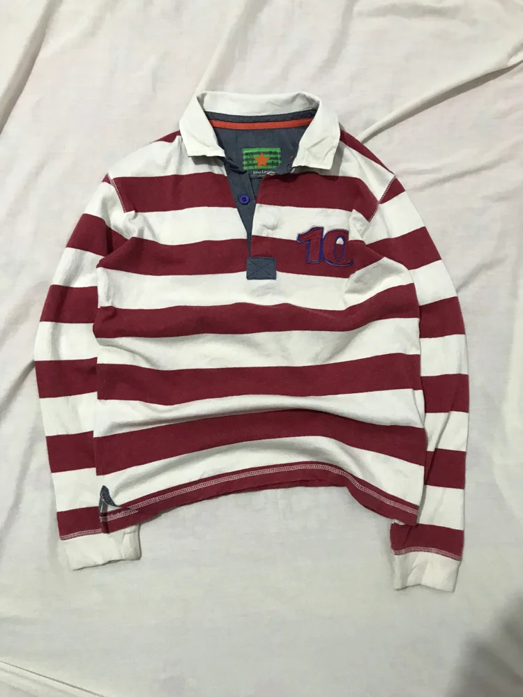 John Lewis Polo Shirts, size S