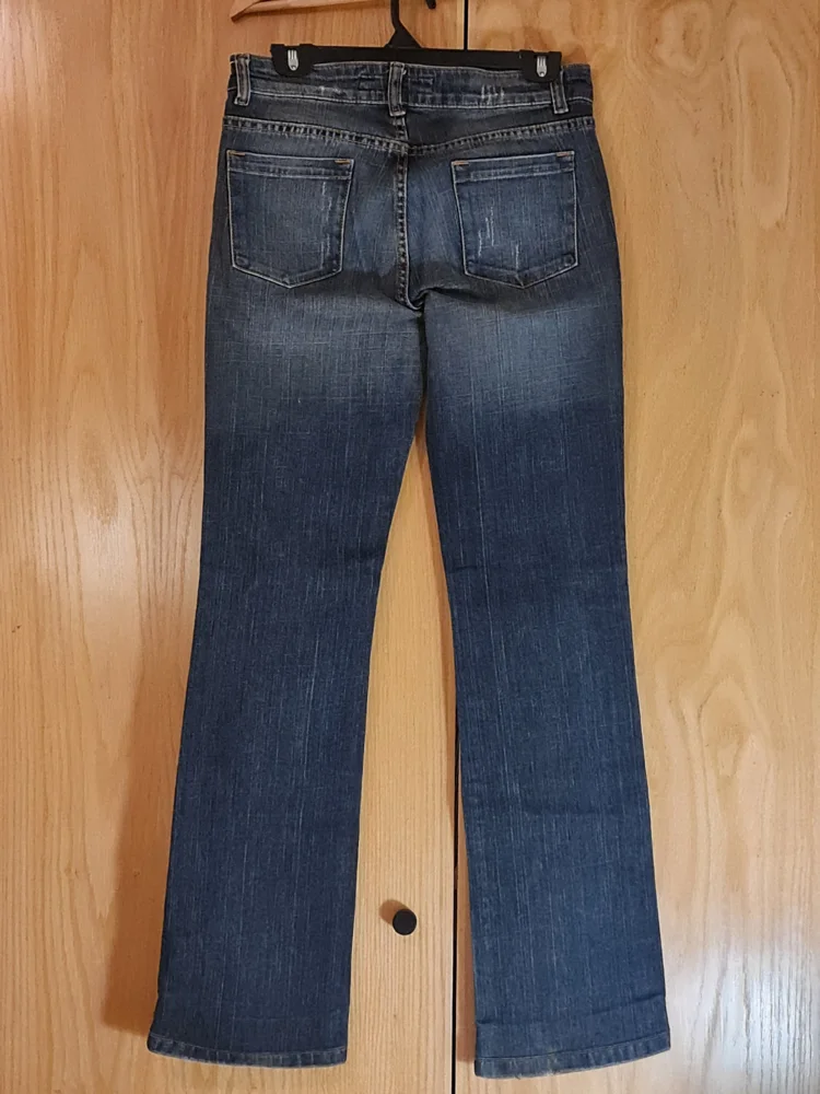 Zara Jeans, Excellent, size M / 38 / 10, photo 3