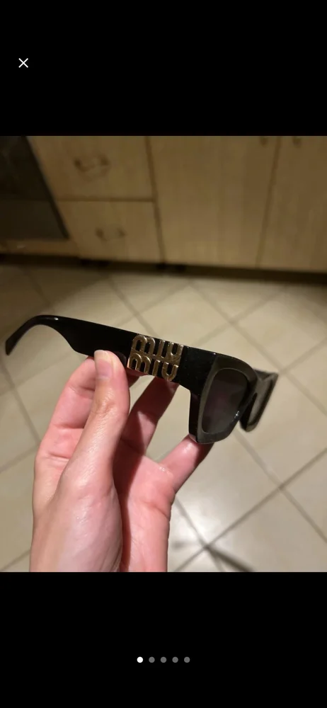 Miu Miu Sunglasses, size Other, photo 5