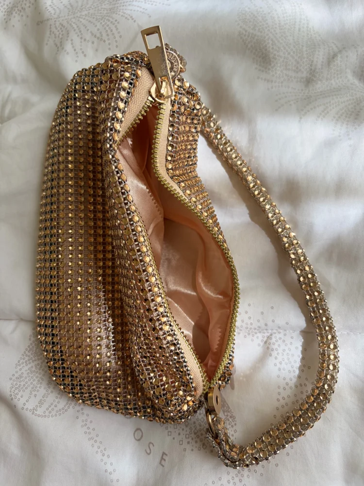 Shein Mini Bags, Excellent, photo 3