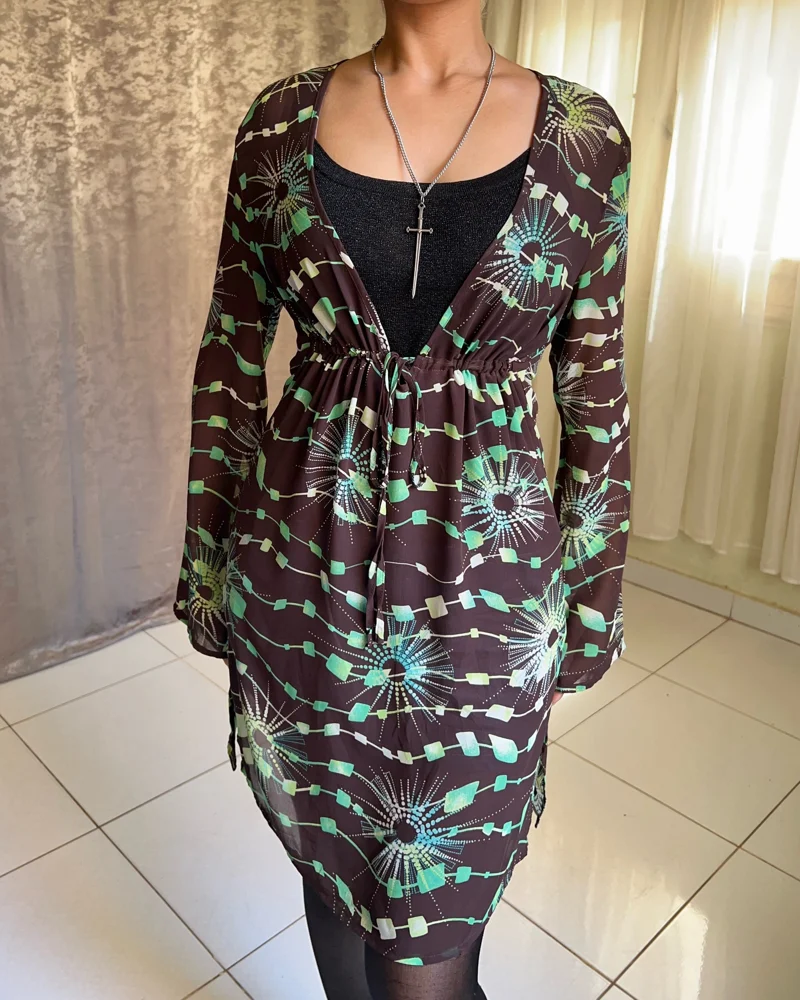Next Mini Dresses