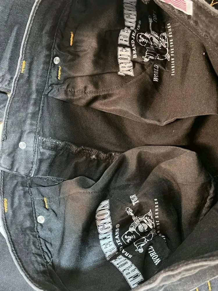 True Religion Jeans, New with tags, size W36, photo 4