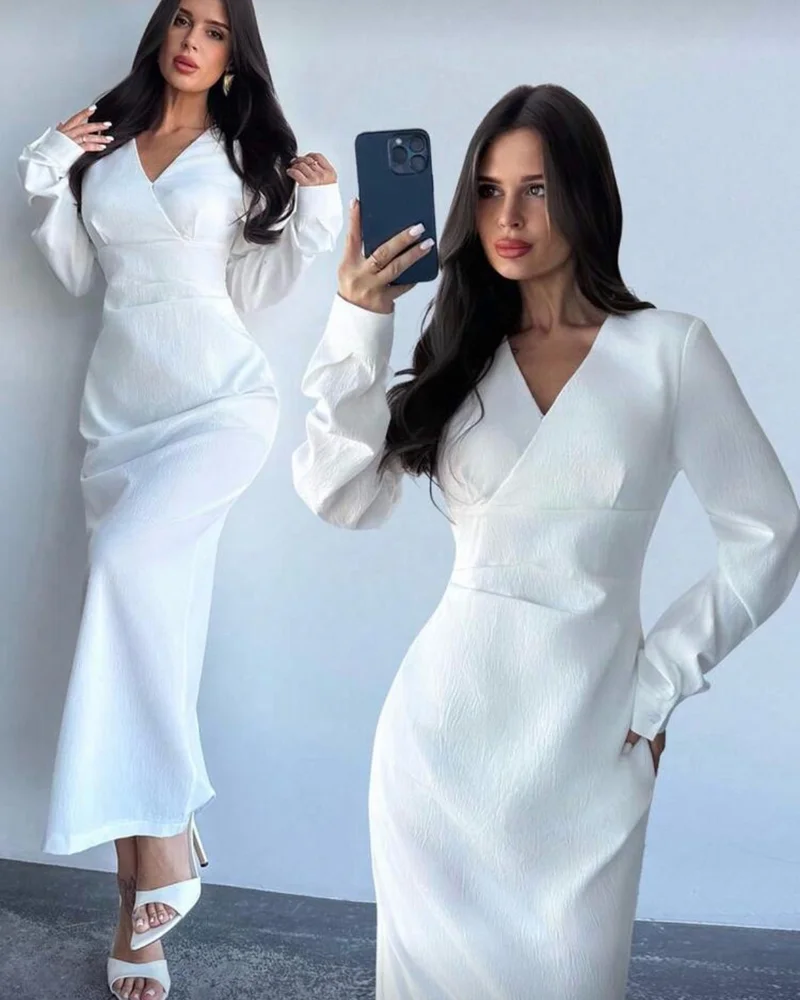 Shein Maxi Dresses