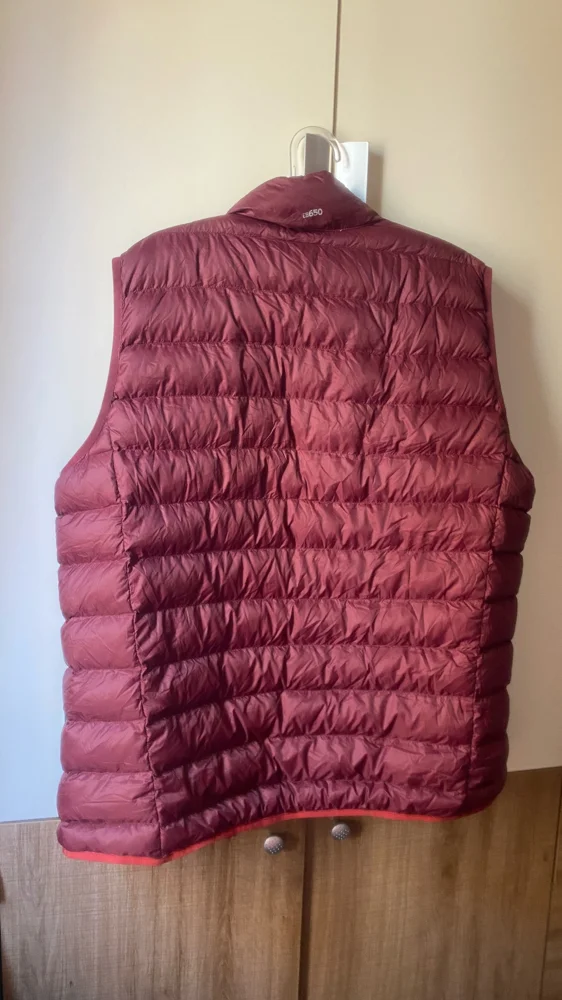 Eddie Bauer Vests, New with tags, size XL, photo 4