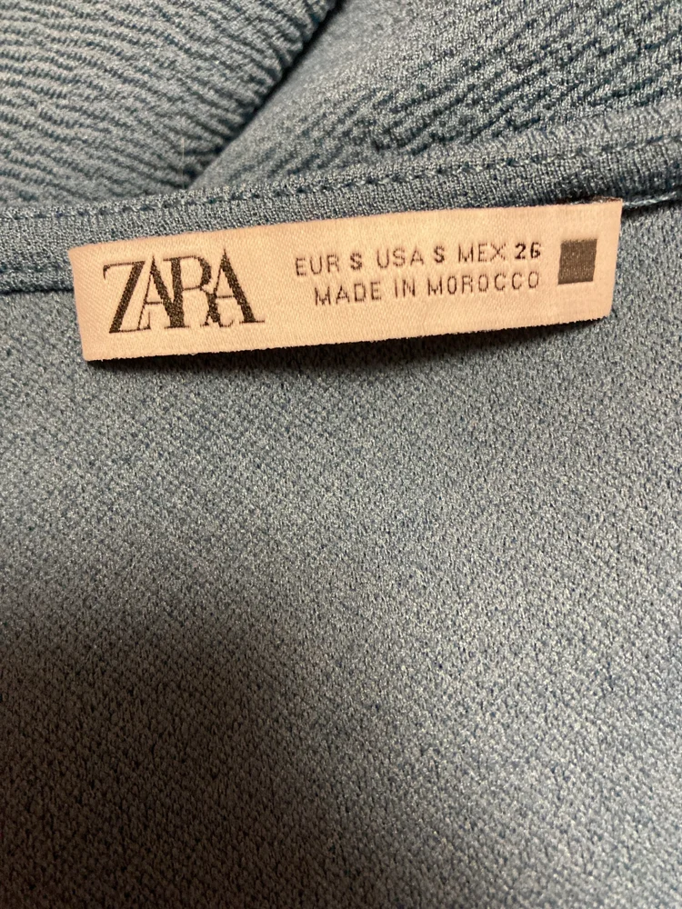 Zara Maxi Dresses, size S / 36 / 8, photo 2