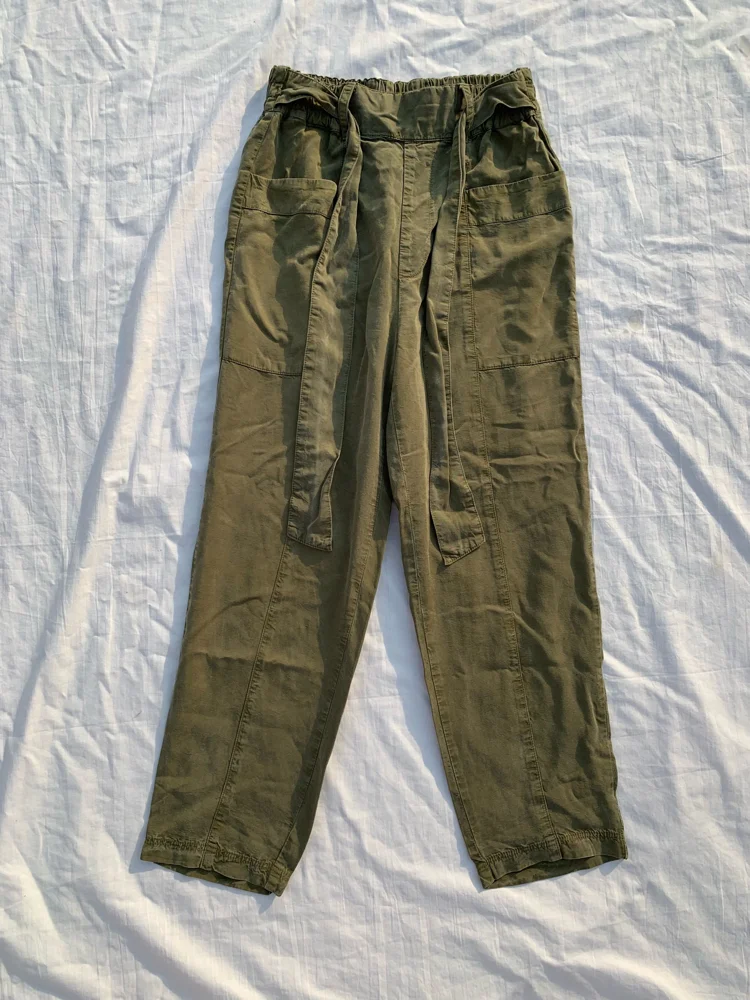 Stradivarius Pants