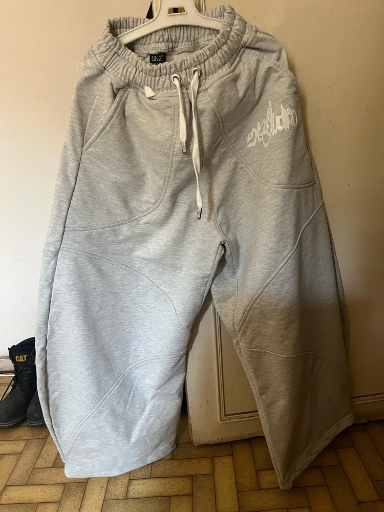 local brands Pants