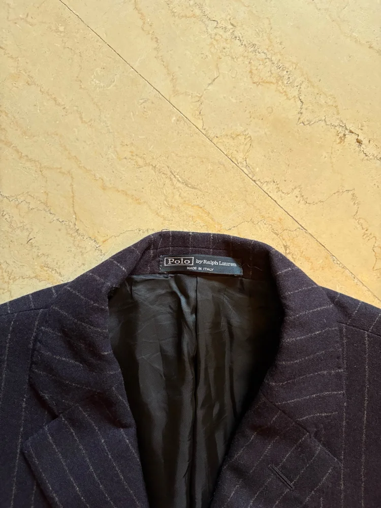 Polo Ralph Lauren Blazers, Very good, size M, photo 2