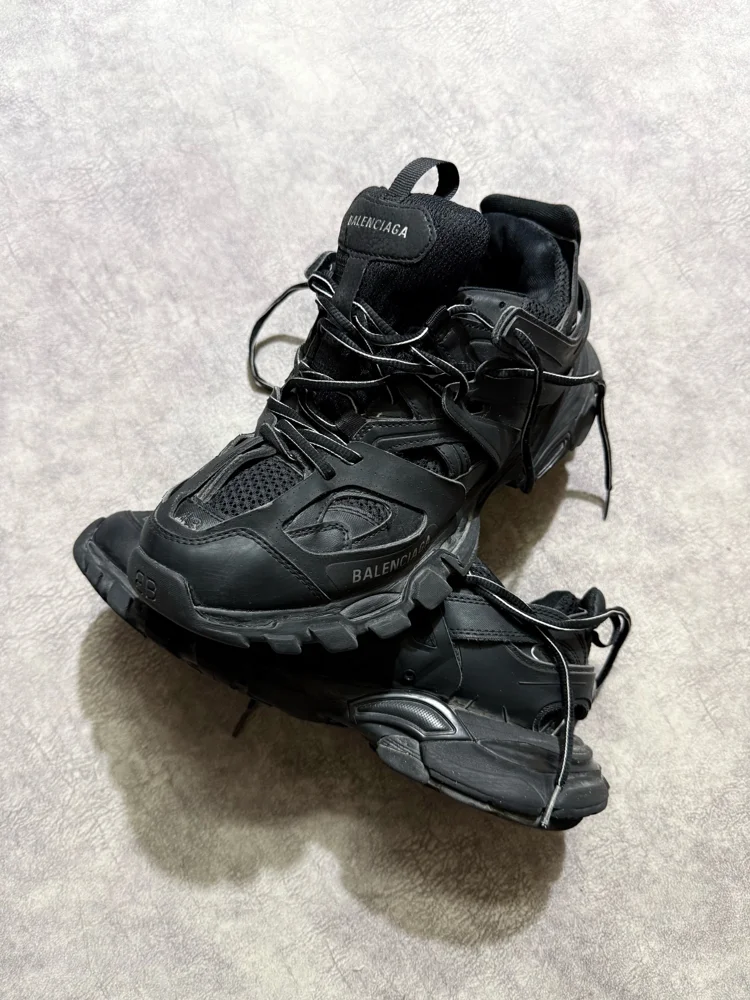 Balenciaga Sneakers, size 43, photo 3