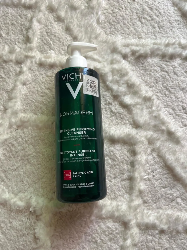 Vichy Skin care
