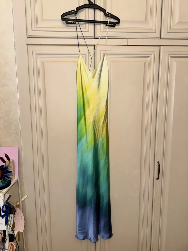Zara Maxi Dresses