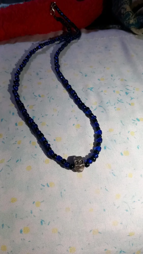 Necklaces, size Other, photo 4