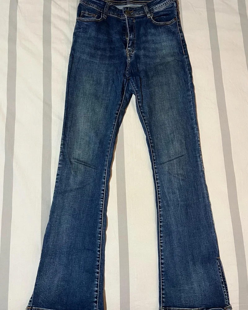 Massimo Dutti Jeans