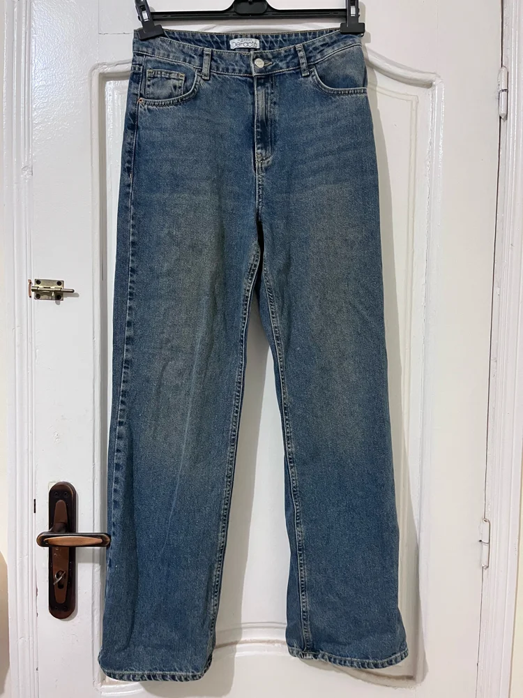 Defacto Jeans, size S / 36 / 8, photo 2