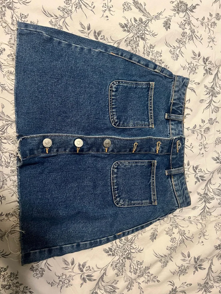 Zara جيبات