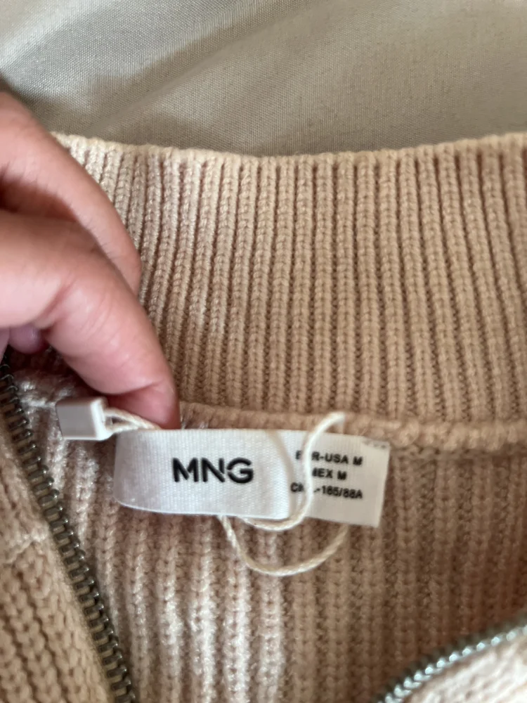 Mango Sweaters & Pullovers, Excellent, size M / 38 / 10, photo 2