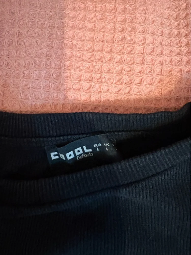 Long Sleeve, size L / 40 / 12, photo 3