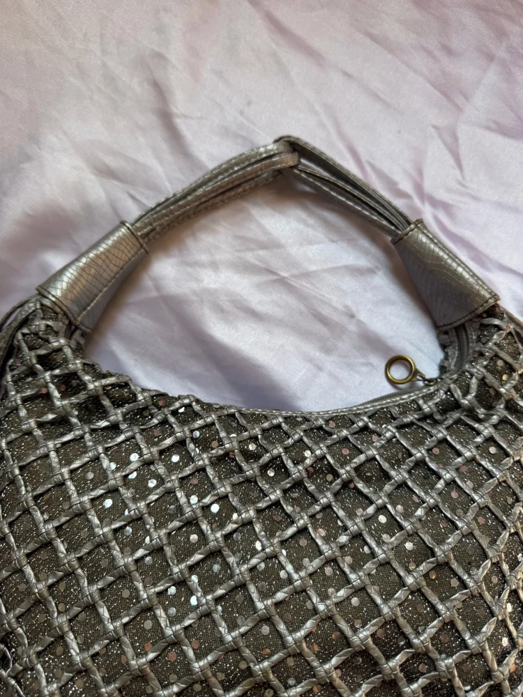 Shoulder Bags, Excellent, photo 4