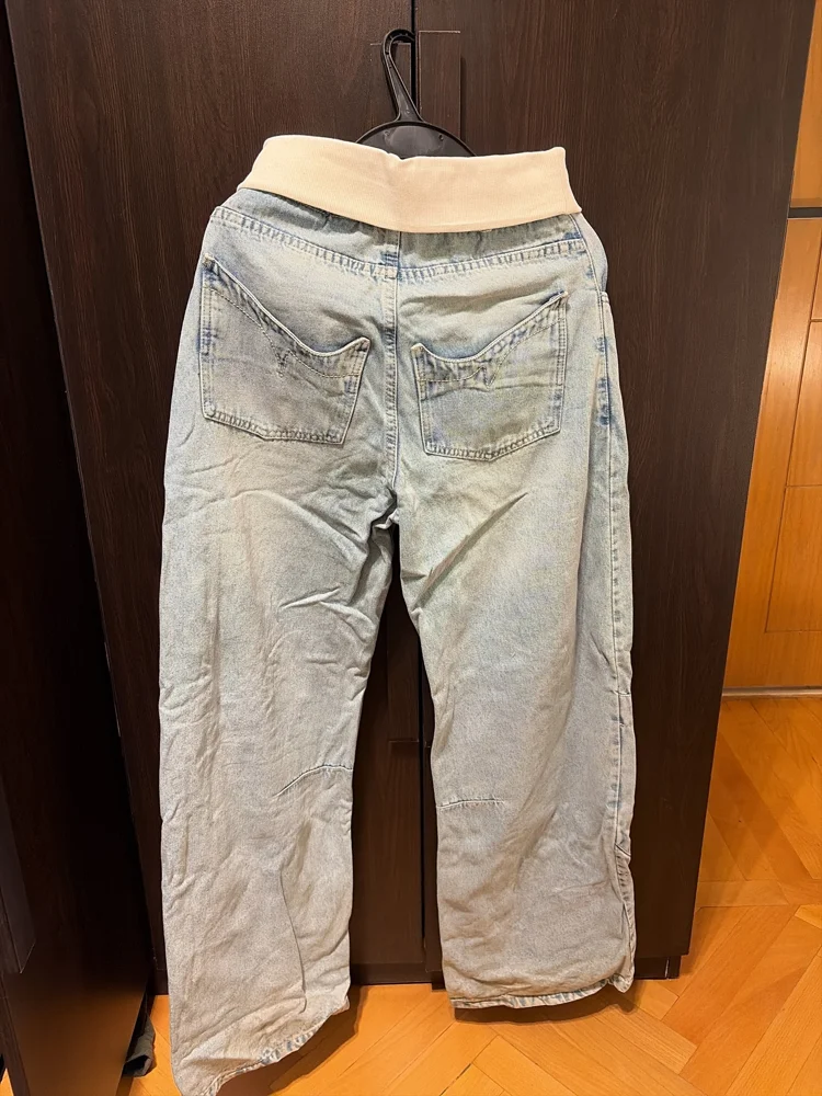 Vevace Jeans, Good, size XS / 34 / 6, photo 2