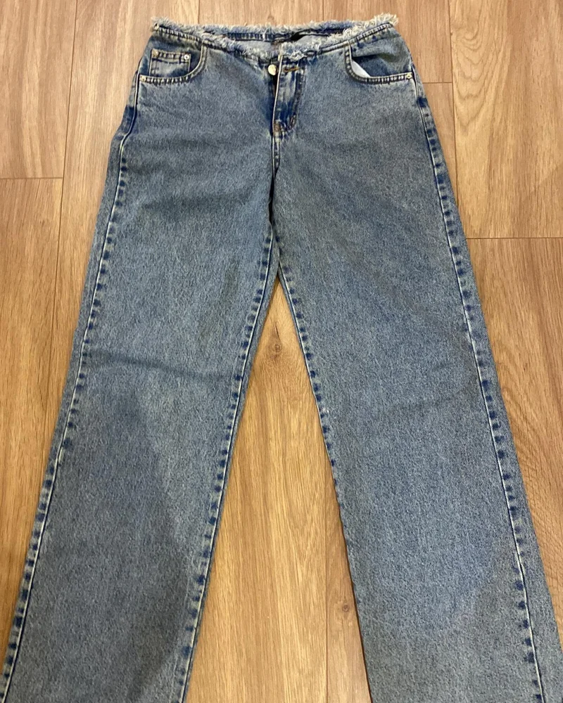 Notfound Co Jeans, Excellent, size XS / 34 / 6, photo 2