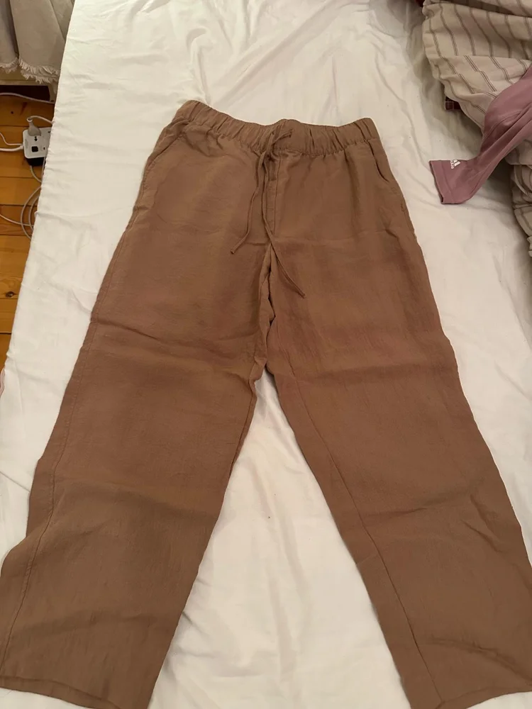 H&M بنطلونات