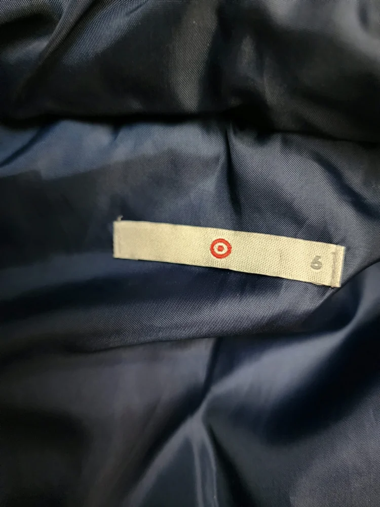 Target Outerwear, size 6y, photo 4