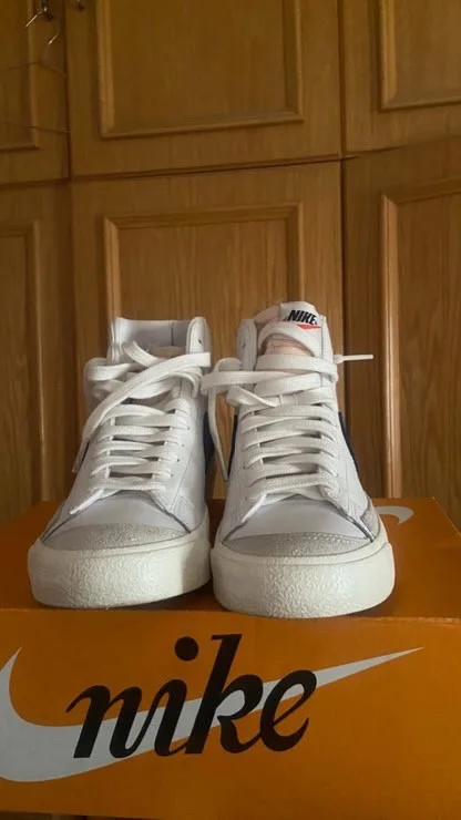 Nike Sneakers, size 37.5, photo 4