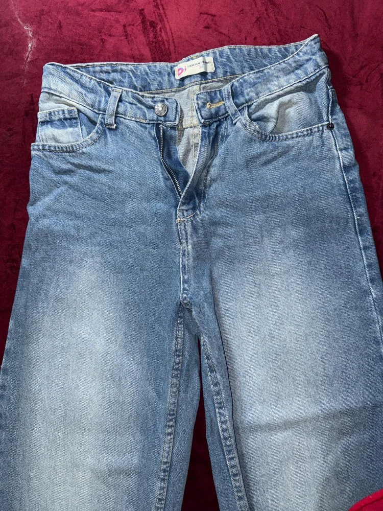 local brands Jeans