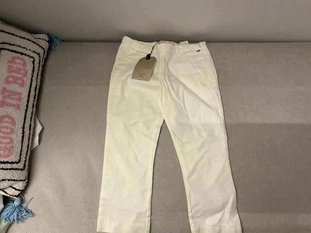 Zara Girls Bottoms