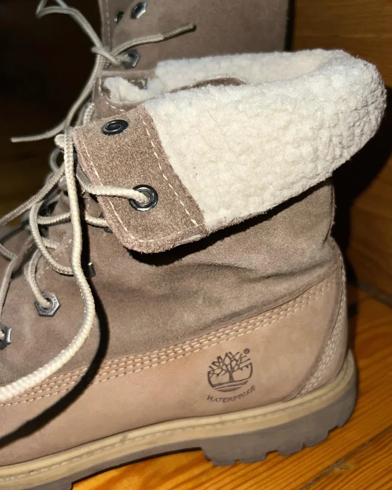 Timberland Boots, size 39, photo 4