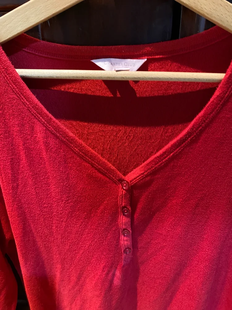 Long Sleeve, size L / 40 / 12, photo 3