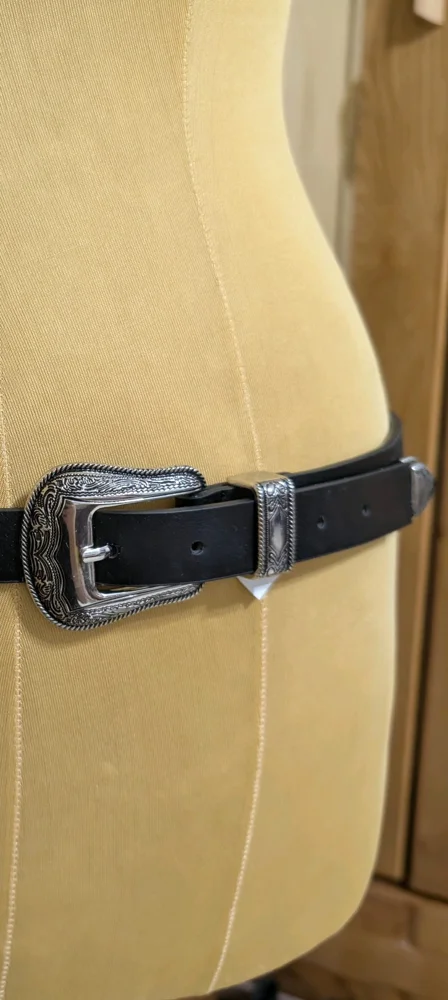 Zara Belts, size One size, photo 3