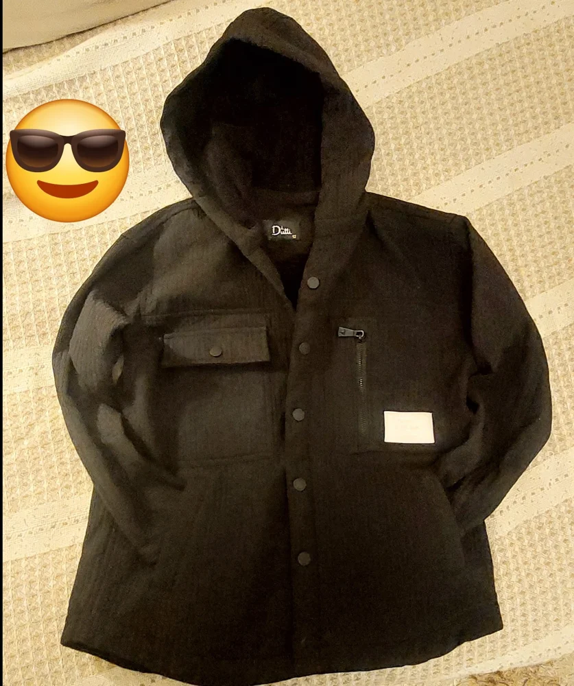 Local Outerwear, Excellent, size 12y, photo 5