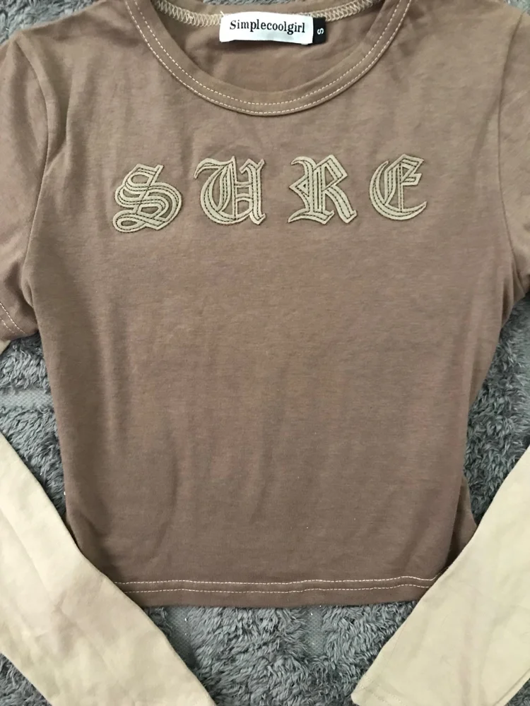 Long Sleeve, Very good, size S / 36 / 8, photo 2